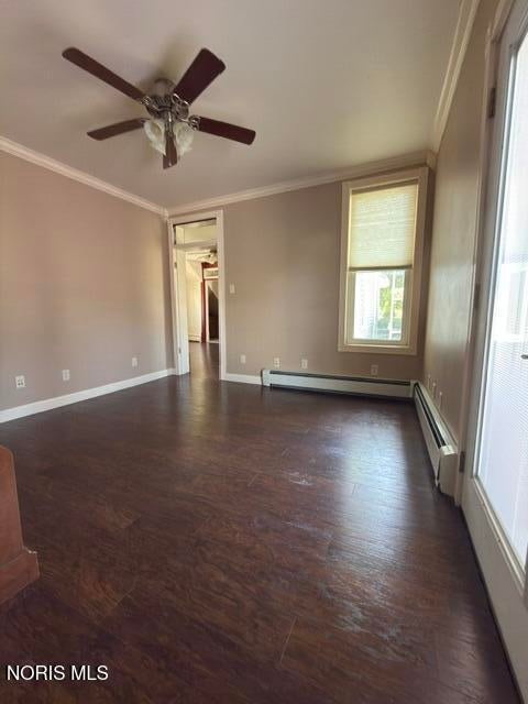 Tiny photo for 124 W Maple Street, Deshler, OH 43516 (MLS # 10014468)