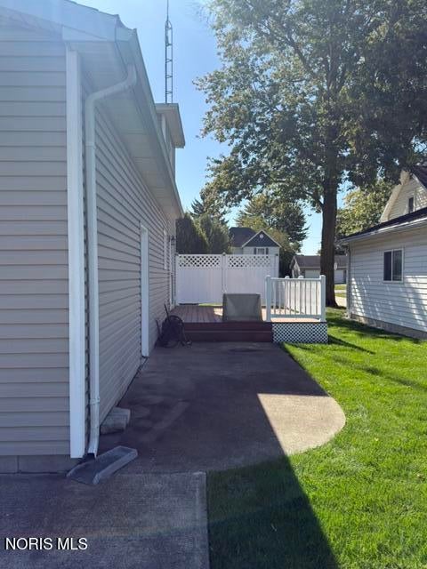 Tiny photo for 124 W Maple Street, Deshler, OH 43516 (MLS # 10014468)