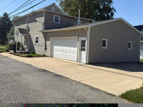 Tiny photo for 124 W Maple Street, Deshler, OH 43516 (MLS # 10014468)