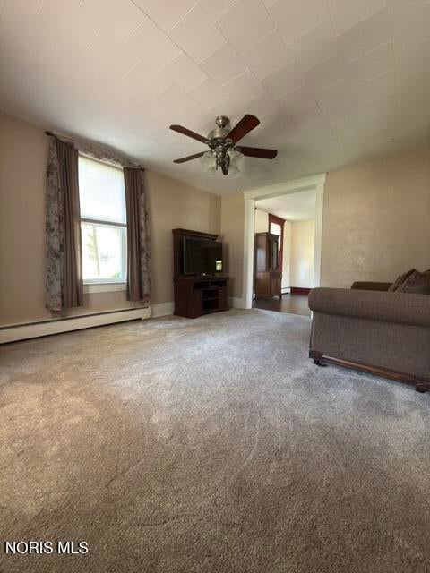 Tiny photo for 124 W Maple Street, Deshler, OH 43516 (MLS # 10014468)
