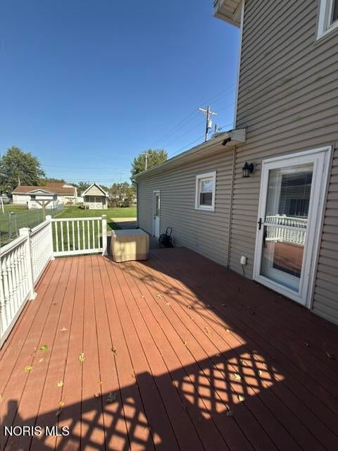Tiny photo for 124 W Maple Street, Deshler, OH 43516 (MLS # 10014468)