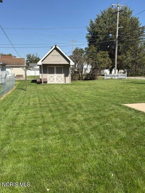 Tiny photo for 124 W Maple Street, Deshler, OH 43516 (MLS # 10014468)