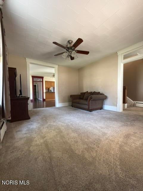 Tiny photo for 124 W Maple Street, Deshler, OH 43516 (MLS # 10014468)
