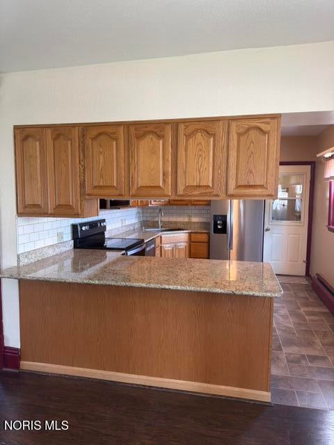 Tiny photo for 124 W Maple Street, Deshler, OH 43516 (MLS # 10014468)