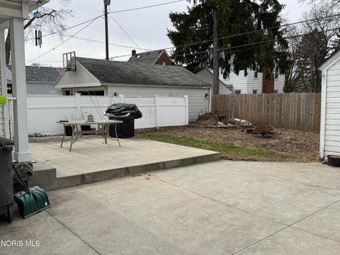 Tiny photo for 3653 Woodmont Road, Toledo, OH 43613 (MLS # 10005108)
