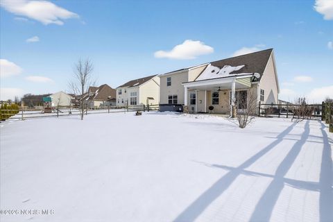 Tiny photo for 25425 Addington Court, Perrysburg, OH 43551 (MLS # 10004126)