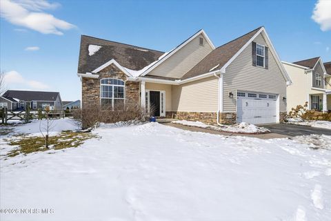 Tiny photo for 25425 Addington Court, Perrysburg, OH 43551 (MLS # 10004126)