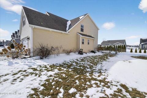 Tiny photo for 25425 Addington Court, Perrysburg, OH 43551 (MLS # 10004126)