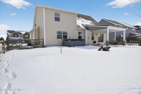 Tiny photo for 25425 Addington Court, Perrysburg, OH 43551 (MLS # 10004126)