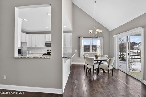 Tiny photo for 25425 Addington Court, Perrysburg, OH 43551 (MLS # 10004126)