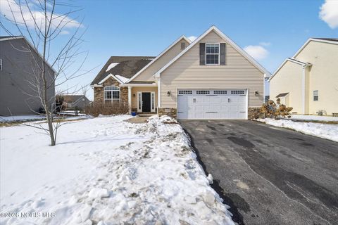 Tiny photo for 25425 Addington Court, Perrysburg, OH 43551 (MLS # 10004126)