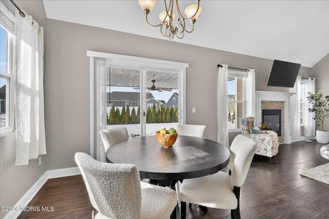 Tiny photo for 25425 Addington Court, Perrysburg, OH 43551 (MLS # 10004126)