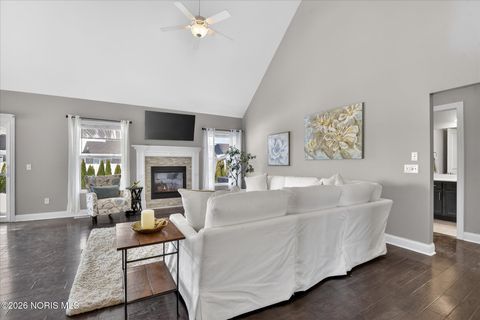 Tiny photo for 25425 Addington Court, Perrysburg, OH 43551 (MLS # 10004126)