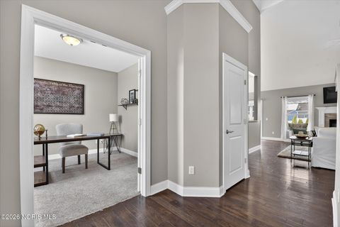 Tiny photo for 25425 Addington Court, Perrysburg, OH 43551 (MLS # 10004126)