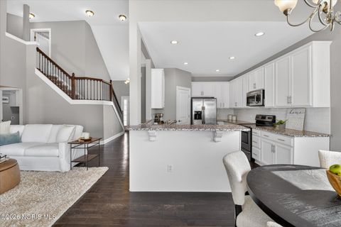 Tiny photo for 25425 Addington Court, Perrysburg, OH 43551 (MLS # 10004126)