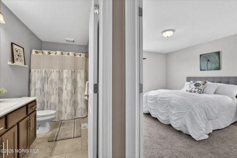 Tiny photo for 25425 Addington Court, Perrysburg, OH 43551 (MLS # 10004126)