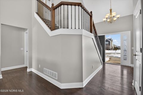 Tiny photo for 25425 Addington Court, Perrysburg, OH 43551 (MLS # 10004126)