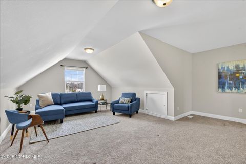 Tiny photo for 25425 Addington Court, Perrysburg, OH 43551 (MLS # 10004126)