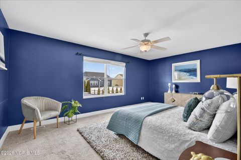 Tiny photo for 25425 Addington Court, Perrysburg, OH 43551 (MLS # 10004126)