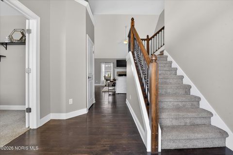 Tiny photo for 25425 Addington Court, Perrysburg, OH 43551 (MLS # 10004126)