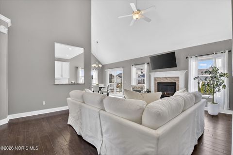 Tiny photo for 25425 Addington Court, Perrysburg, OH 43551 (MLS # 10004126)