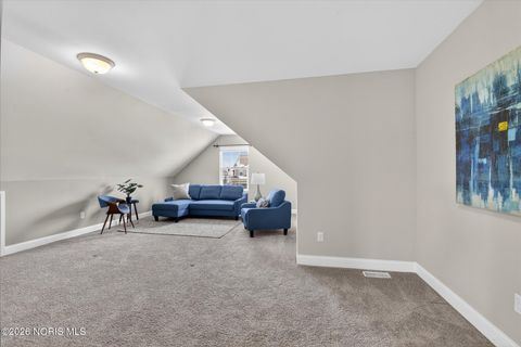 Tiny photo for 25425 Addington Court, Perrysburg, OH 43551 (MLS # 10004126)