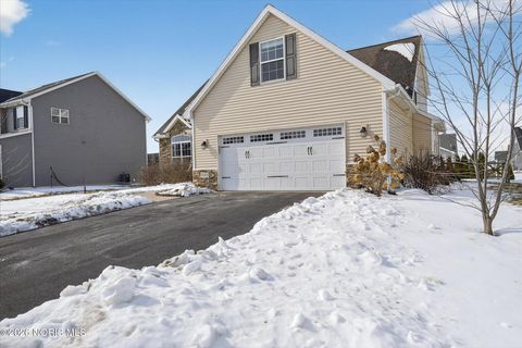 Tiny photo for 25425 Addington Court, Perrysburg, OH 43551 (MLS # 10004126)