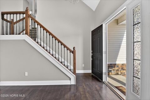 Tiny photo for 25425 Addington Court, Perrysburg, OH 43551 (MLS # 10004126)