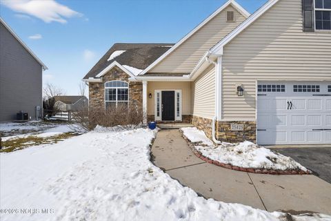 Tiny photo for 25425 Addington Court, Perrysburg, OH 43551 (MLS # 10004126)
