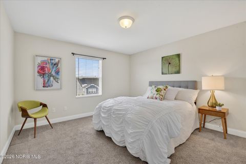 Tiny photo for 25425 Addington Court, Perrysburg, OH 43551 (MLS # 10004126)