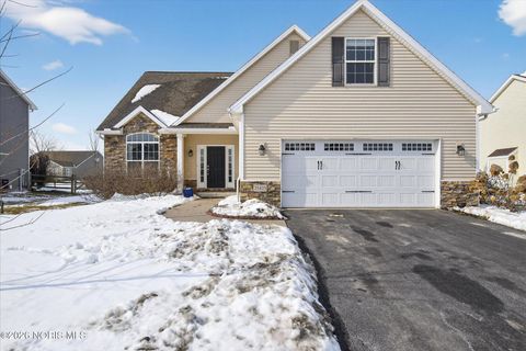 Tiny photo for 25425 Addington Court, Perrysburg, OH 43551 (MLS # 10004126)