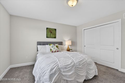 Tiny photo for 25425 Addington Court, Perrysburg, OH 43551 (MLS # 10004126)