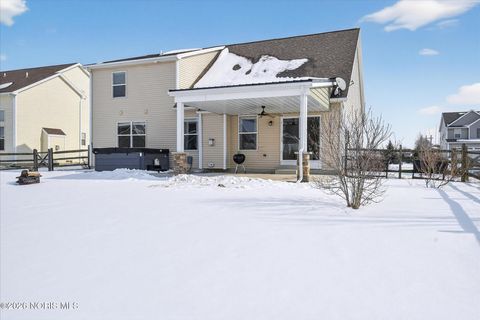 Tiny photo for 25425 Addington Court, Perrysburg, OH 43551 (MLS # 10004126)