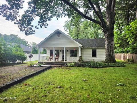 Homes For Sale - 2911 Wilford Drive<br/> Lucas County, Toledo, OH 43615