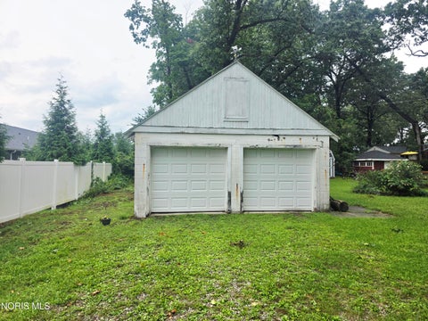 Tiny photo for 2911 Wilford Drive, Toledo, OH 43615 (MLS # 10012982)