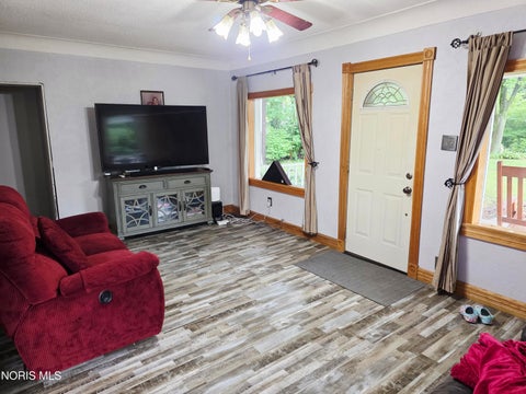 Tiny photo for 2911 Wilford Drive, Toledo, OH 43615 (MLS # 10012982)
