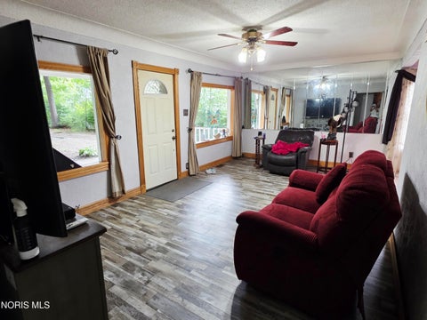 Tiny photo for 2911 Wilford Drive, Toledo, OH 43615 (MLS # 10012982)