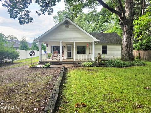 Tiny photo for 2911 Wilford Drive, Toledo, OH 43615 (MLS # 10012982)