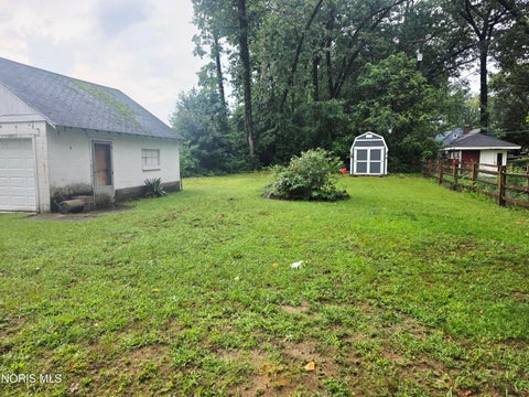 Tiny photo for 2911 Wilford Drive, Toledo, OH 43615 (MLS # 10012982)