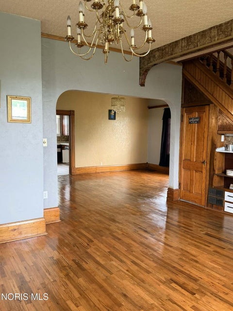 Tiny photo for 529 S Main Street, Hicksville, OH 43526 (MLS # 10009780)