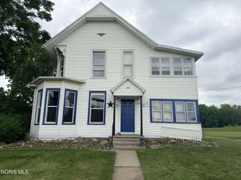 Photo of 529 S Main Street, Hicksville, OH 43526 (MLS # 10009780)
