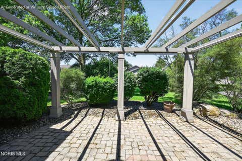 Tiny photo for 301 N Pointe Drive, Archbold, OH 43502 (MLS # 10009347)