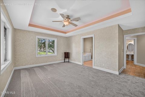 Tiny photo for 301 N Pointe Drive, Archbold, OH 43502 (MLS # 10009347)