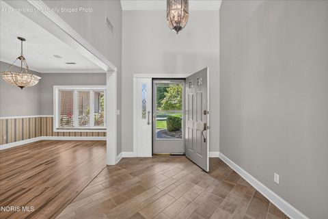 Tiny photo for 301 N Pointe Drive, Archbold, OH 43502 (MLS # 10009347)