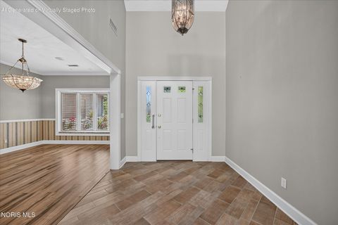 Tiny photo for 301 N Pointe Drive, Archbold, OH 43502 (MLS # 10009347)