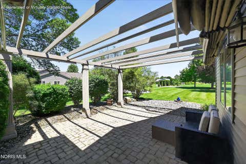 Tiny photo for 301 N Pointe Drive, Archbold, OH 43502 (MLS # 10009347)