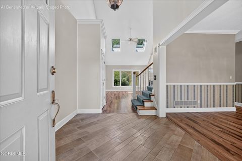 Tiny photo for 301 N Pointe Drive, Archbold, OH 43502 (MLS # 10009347)