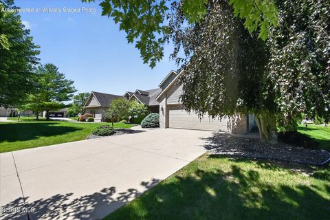 Tiny photo for 301 N Pointe Drive, Archbold, OH 43502 (MLS # 10009347)