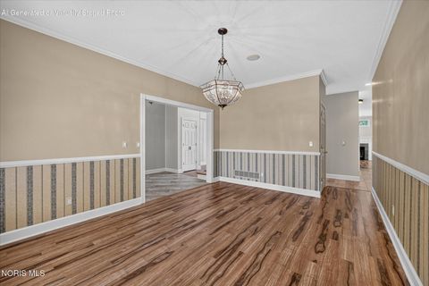 Tiny photo for 301 N Pointe Drive, Archbold, OH 43502 (MLS # 10009347)