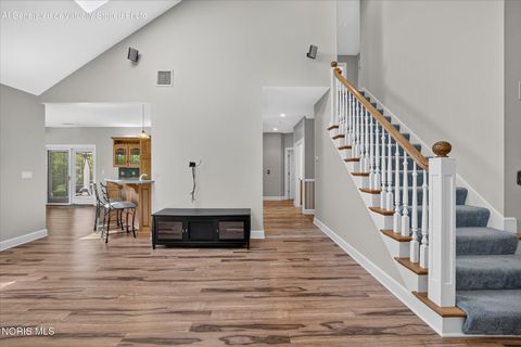 Tiny photo for 301 N Pointe Drive, Archbold, OH 43502 (MLS # 10009347)